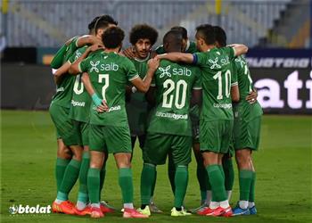 إيهاب جلال يعلن تشكيل المصري أمام الزمالك في الدوري