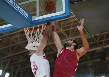 خاص وكيل أجوستي يرد على تقارير رحيله عن تدريب سلة الأهلي