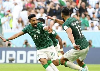 تقارير توضح تشخيص إصابة سالم الدوسري ومدة غيابه