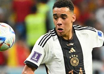 تشكيل ألمانيا أمام كوستاريكا في كأس العالم موسيالا أساسي ا