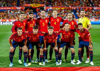 تشكيل إسبانيا أمام اليابان في كأس العالم تغييرات عديدة