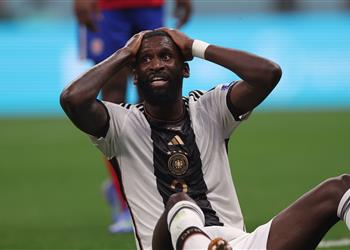 ترتيب المجموعة الخامسة في كأس العالم 2022 ألمانيا تغادر المونديال