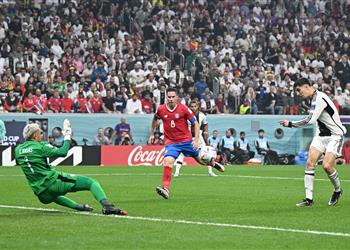 فيديو منتخب ألمانيا يفوز على كوستاريكا برباعية ويودعا مونديال قطر 2022 بسبب اليابان