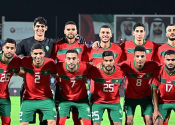 الأهلي يهنئ منتخب المغرب بعد تأهله لدور الـ16 في كأس العالم