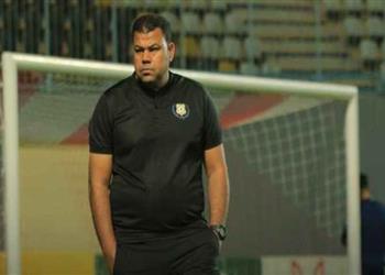 حمد إبراهيم إيهاب جلال بصحة جيدة رغم إصابته ويعمل مع المصري بمنتهي الجدية