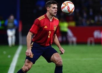 مدافع إسبانيا المغرب تصدر المجموعة أمام فرق كبيرة وعشنا لحظات من التوتر