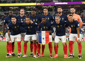 موعد والقنوات الناقلة ومعلقي مباراة فرنسا وإنجلترا اليوم في كأس العالم 2022