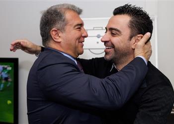 سبورت برشلونة يقترب من حسم صفقة قوية من الدوري الإنجليزي