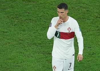 تشكيل البرتغال أمام المغرب في كأس العالم تعرف على موقف رونالدو