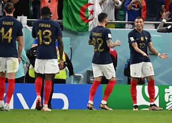 تشكيل فرنسا أمام إنجلترا في كأس العالم ديشامب يدفع بالقوة الضاربة