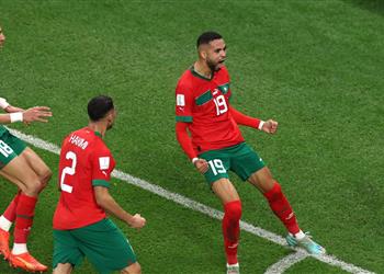 3 أرقام قياسية في فوز المغرب على البرتغال والتأهل لنصف نهائي كأس العالم