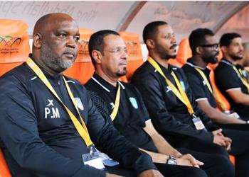 موسيماني يعاقب لاعب أهلي جدة المتمرد قبل مواجهة العين