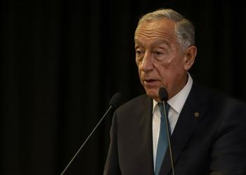 رئيس البرتغال لن ننسى ما قدمه رونالدو لنا والمغرب منتخب رائع