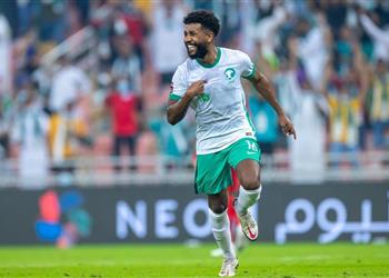 سامي النجعي مندهش من عدم منحي الفرصة في كأس العالم وسأظل أحترم رينارد
