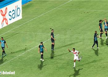 الزمالك يصطدم بـ بيراميدز في الدوري المصري تاريخ المواجهات يرجح كفة الأبيض