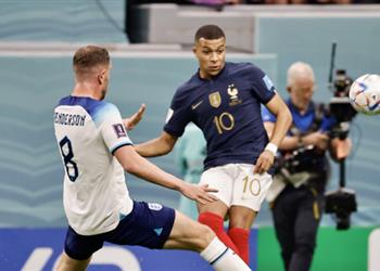 هندرسون يوجه رسالة لـ هاري كين بعد توديع كأس العالم ويعترف لم تكن ليلتنا