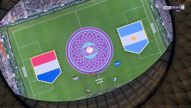 ملخص وركلات ترجيح مباراة الارجنتين وهولندا في كأس العالم