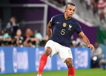 كوندي حققنا سيناريو الحلم ضد إنجلترا ومواجهة المغرب ستكون معقدة وصعبة