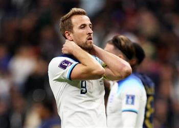 أول تعليق من كين بعد إهداره ركلة الجزاء أمام فرنسا في كأس العالم