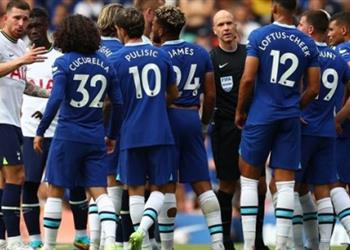 باريس سان جيرمان يزاحم برشلونة على ضم لاعب تشيلسي