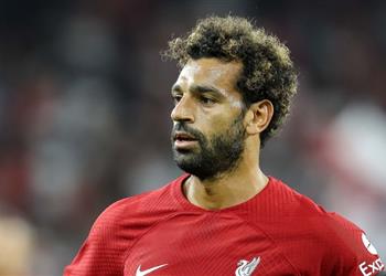 تشكيل ليفربول ضد أولمبيك ليون في كأس سوبر دبي موقف محمد صلاح