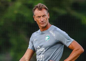 عدنان جستنيه رينارد سبب توديع السعودية كأس العالم