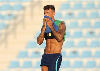 ديلي ميل ت كذب تصريحات ساوثجيت بعد عودة بن وايت لتدريبات آرسنال