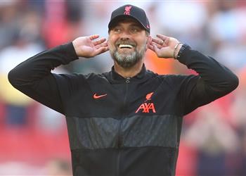 كلوب فترة كأس العالم كانت جيدة لي والعكس للاعبي ليفربول