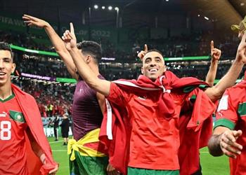 فؤاد أنور يفسر خروج حمد الله من حسابات الركراكي