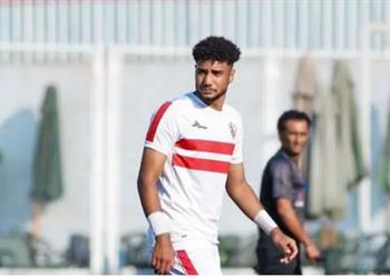 يوسف حسن الزمالك قادر على حصد الدوري للمرة الثالثة توالي ا وأشكر فيريرا