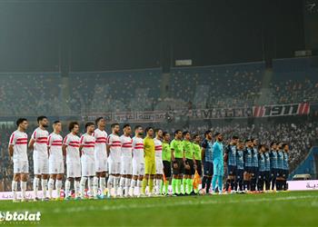 أحمد الشناوي يوضح مدى أحقية بيراميدز في ركلة جزاء أمام الزمالك