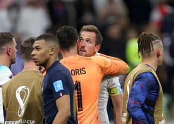 لوريس لا أستطيع مشاركة الألم مع كين وفوزنا على إنجلترا يمنحنا ثقة أكبر قبل مواجهة المغرب