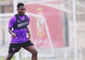 تقارير توضح إمكانية عودة ميكيسوني إلى سيمبا بعد فشله مع الأهلي