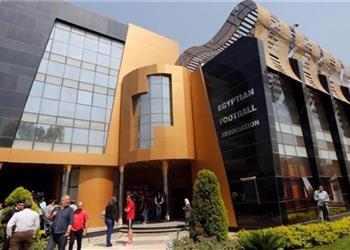 اتحاد الكرة ي قرر شطب لاعب المعصرة لاعتدائه على حكم بالقسم الرابع