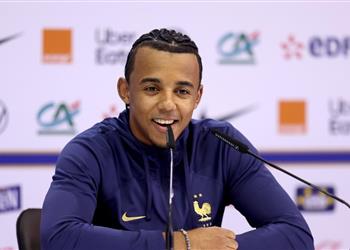 كوندي لست متفاجئ ا بأداء ياسين بونو في كأس العالم ونريد تعقيد مهمة المغرب