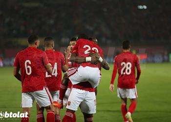 موعد مباراة الأهلي القادمة أمام فيوتشر في الدوري