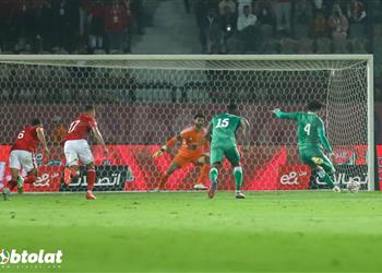 ميدو لو كنت مدرب الاتحاد لفض لت المهدي سليمان على محمود علاء لتسديد ركلة الجزاء أمام الأهلي