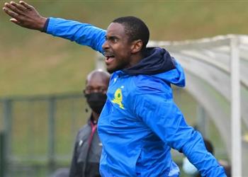 مدرب صن داونز عن قرعة دوري أبطال إفريقيا مواجهة الأهلي صعبة دائم ا وندرسهم الآن