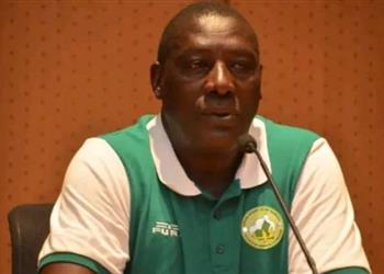 مدرب القطن الكاميروني لـ بطولات مجموعتنا صعبة وقادرون على منافسة الأهلي