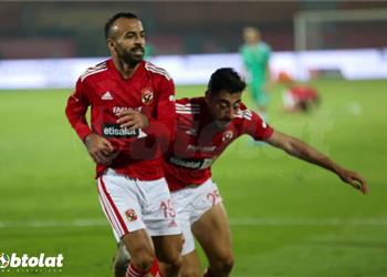 محمد عبد الجليل الأهلي أخطأ في التعاقد مع 3 لاعبين وأفشة قالب وشه