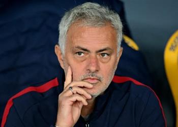 لاجازيتا مورينيو مرشح لتدريب منتخب أوروبي ضحية المغرب