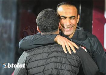 عبد الحفيظ عن قرعة دوري أبطال إفريقيا الأهلي وصن داونز كتاب مفتوح لبعضهما والمنافسة صعبة