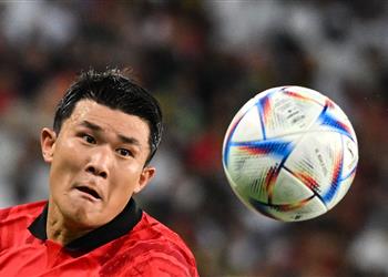 ريال مدريد يرصد 45 مليون يورو لضم مدافع كوريا الجنوبية