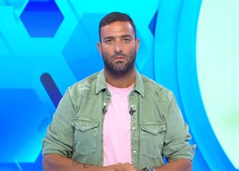 بعد السخرية من محمود علاء ميدو اللاعب الذي لا يتحمل الضغط يبحث عن وظيفة أخرى