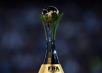 ESPN ثلاث دول عربية مرشحة لاستضافة كأس العالم للأندية 2022