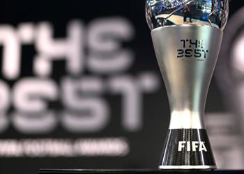فيفا يعلن موعد حفل جوائز ذا بيست 2022