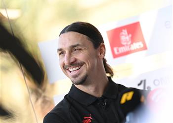 إبراهيموفيتش تتويج ميسي بـ كأس العالم ك تب بالفعل ومنتخب المغرب لم يفاجئني