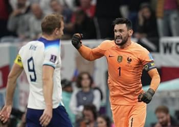 لوريس مستشهد ا بـ ميسي ورونالدو هاري كين سيتخطى أزمة ركلة الجزاء المهدرة