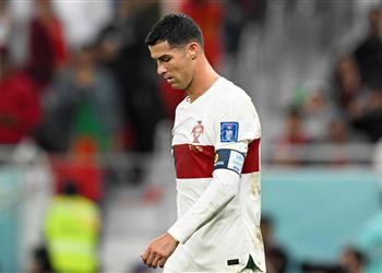 النصر السعودي مهدد بعقوبات بسبب كريستيانو رونالدو