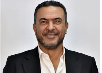 تعيين محمد عبد المطلب رئيسا لمكتب رابطة NBA Africa بمصر